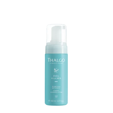 THALGO Foaming Cleansing Lotion Minden bőrtípusra 150ml