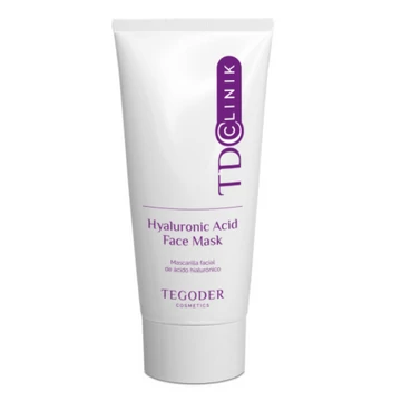 CLINIK HYALURONIC ACID FACE MASK 50 ML
