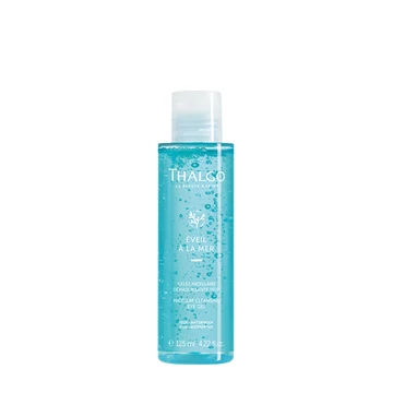 THALGO Micellar Cleansing Eye Gel Minden bőrtípusra 125 ml