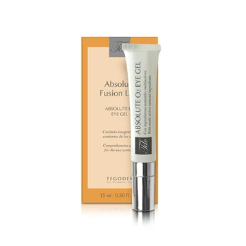 TEGODER Absolute O2 Eye Gel Minden bőrtípusra 15ml