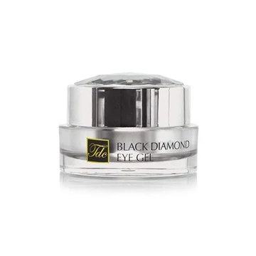 TEGODER Deluxe Black Diamond Eye Gel Exkluzív arcápolás 15ml