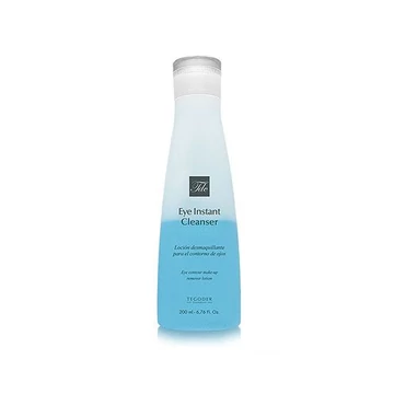 TEGODER Eye Line Eye Instant Cleanser Szemkörnyék ápolás, Letisztítás minden bőrtípusra 200 ml
