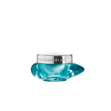 THALGO Energising Anti-Pollution Gel-Cream Spirulina Boost 50 ml