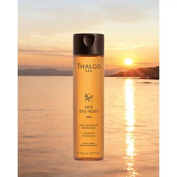 THALGO MER DES INDES Aromatic Shower Oil Spa & Wellness 150 ml