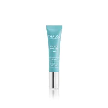 THALGO Smoothing Eye Care Dehidratált bőr 15 ml
