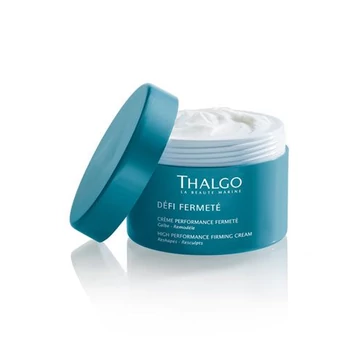THALGO High Performance Firming Cream Testápolás 200 ml