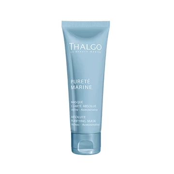 THALGO Absolute Purifying Mask Zsíros és problémás bőrre 40 ml