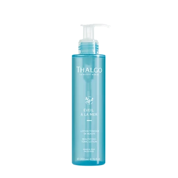 THALGO Beautifying Tonic Lotion Minden bőrtípusra 200ml