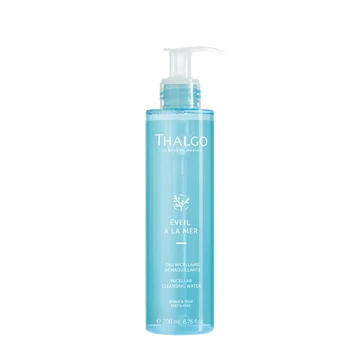THALGO Micellar Cleansing Water Minden bőrtípusra 200ml