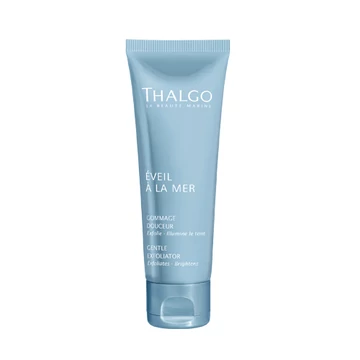 THALGO Gentle Exfoliator Minden bőrtípusra 50 ml