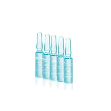THALGO7 Day Hydration Treatment Dehidratált bőr 7x1,2 ml