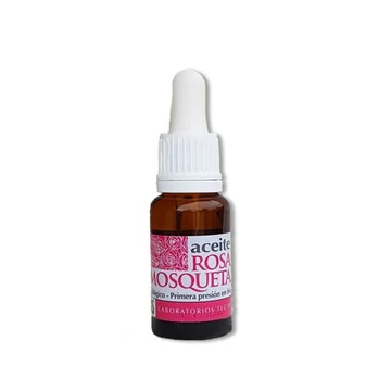 TEGODER Rosa Mosqueta Oil Minden bőrtípusra 15 ml
