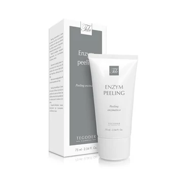 TEGODER Perfect Skin Enzym Peeling Dehidratált bőr 75 ml