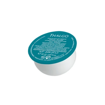 Thalgo SILICIUM LIFTING & FIRMING NIGHT CREAM REFILL (50 ML)