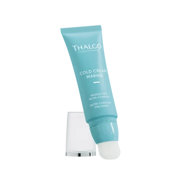 THALGO NUTRI-COMFORT PRO MASK ÉRZÉKENY, ROZÁCEÁS BŐR 50 ML