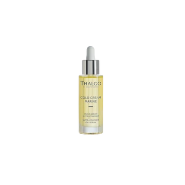 THALGO NUTRI-COMFORT OIL-SERUM ÉRZÉKENY, ROZÁCEÁS BŐR 30 ML