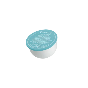 THALGO NUTRI-COMFORT CREAM REFILL ÉRZÉKENY, ROZÁCEÁS BŐR 50 ML UTÁNTÖLTŐ