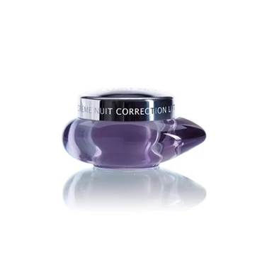 THALGO Lifting Correcting Night Cream Bőröregedés