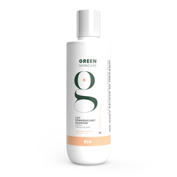 Green Skincare Clarity Gentle Cleansing Milk Arctisztító 200ml