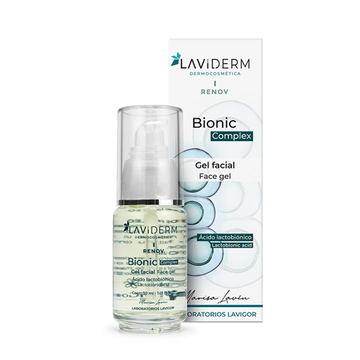 TEGODER Lavigor Laviderm Bionic Complex Minden bőrtípusra 30 ml
