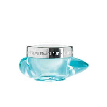 THALGO Hydrating Cooling Gel-Cream Dehidratált bőr 50 ml