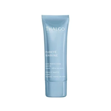THALGO Perfect Matte Fluid Zsíros és problémás bőr 40 ml