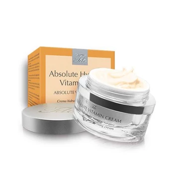 TEGODER Absolute Vitamin Cream Minden bőrtípusra 50 ml