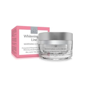 TEGODER Whitening Lux Cream Pigmentfoltok 50 ml