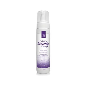 TEGODER Osmobeauty Foam Minden bőrtípusra 200 ml