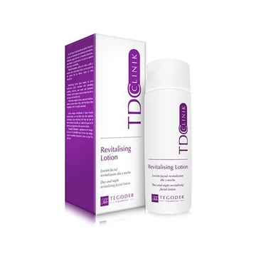 TEGODER Clinik Revitalising Lotion Bőröregedés, dehidratált bőr 200 ml