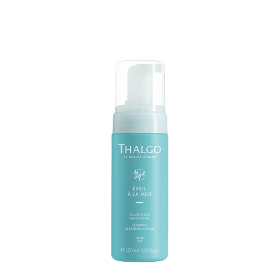 THALGO Foaming Cleansing Lotion Minden bőrtípusra 150ml