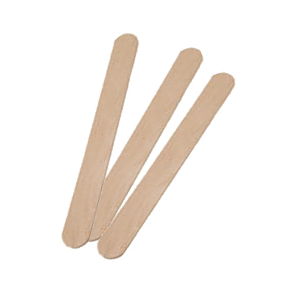 STARPIL WAX Body Spatula Szőrtelenítés 15 cm