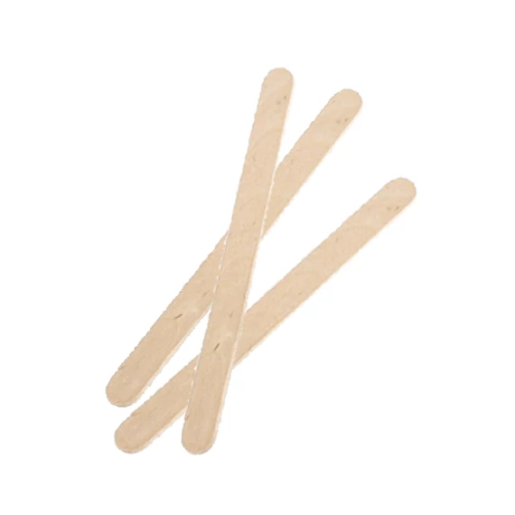 STARPIL WAX Face Spatula Szőrtelenítés 14 cm