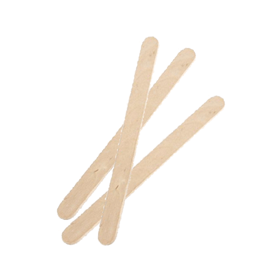 STARPIL WAX Face Spatula Szőrtelenítés 14 cm