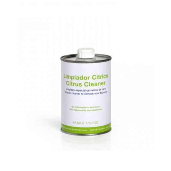 STARPIL WAX Citrus Cleaner Szőrtelenítés 500 ml