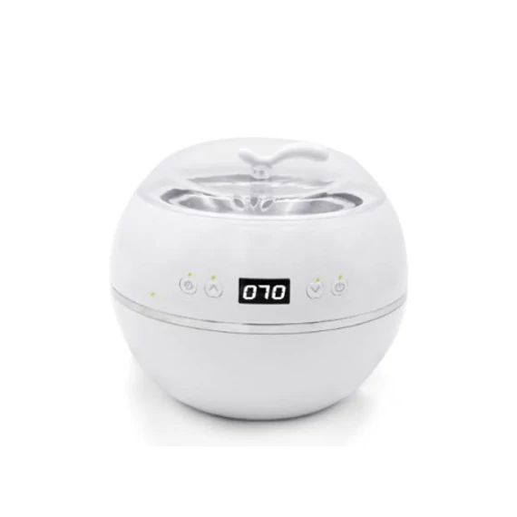 STARPIL WAX White Wax Heater digitális Szőrtelenítés 500 ml