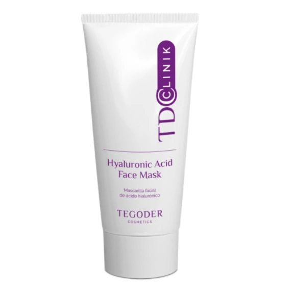CLINIK HYALURONIC ACID FACE MASK 50 ML