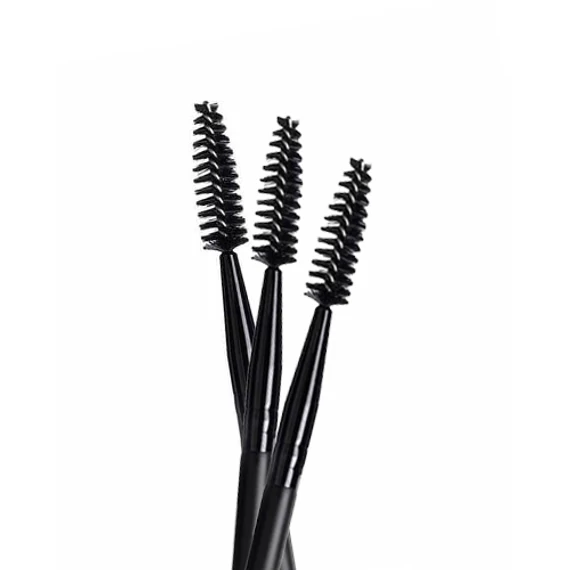 Mina Henna Brow Spirál kefe Szemöldök formázás 50db
