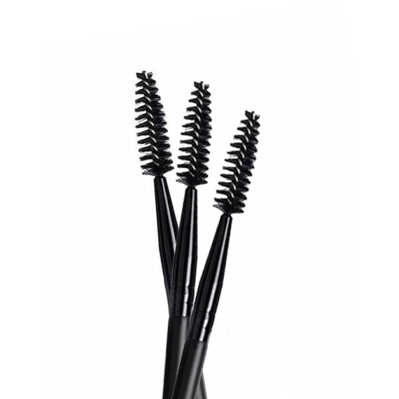 Mina Henna Brow Spirál kefe Szemöldök formázás 50db