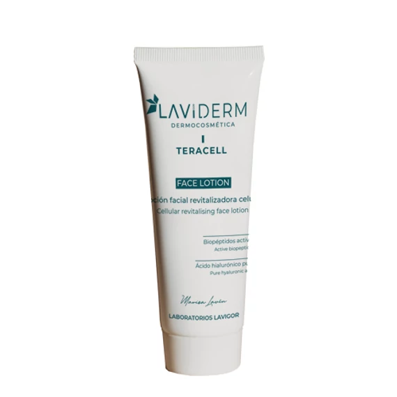 TEGODER Teracell Face Mask Bőröregedés, dehidratált bőr