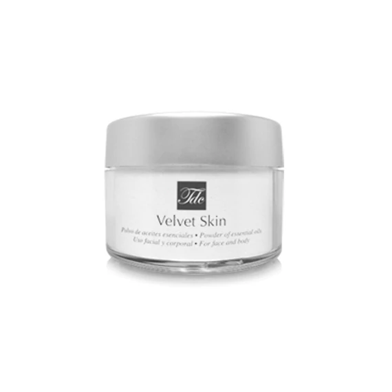TEGODER Velvet Skin Face & Body Minden bőrtípusra 50 g