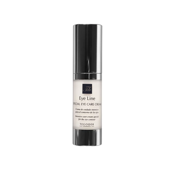 TEGODER Eye Line Special Eye Care Cream szemkörnyék Ápolás 20 ml