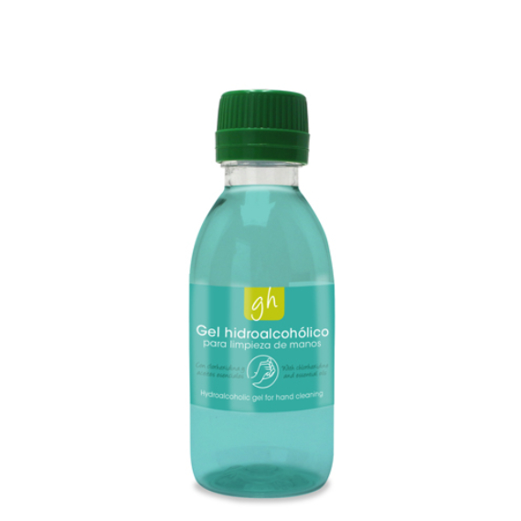 TEGODER Hydroalcoholic Gel Higiéniai termék 100 ml