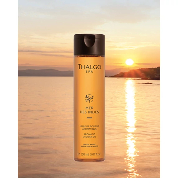 THALGO MER DES INDES Aromatic Shower Oil Spa & Wellness 150 ml