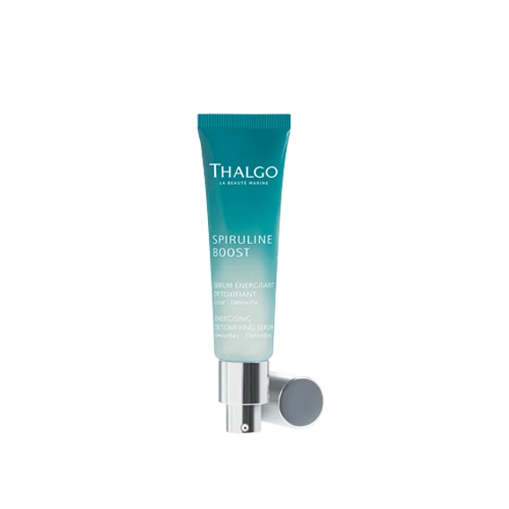 THALGO Energising Detoxifying Serum Spirulina Boost 30 ml