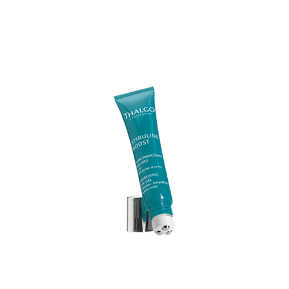 THALGO Energising Eye Gel Spirulina Boost 15 ml