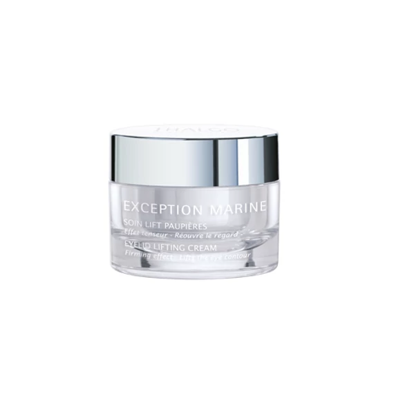 THALGO Eyelid Lifting Cream Bőröregedés, Szemkörnyék ápolás 15 ml