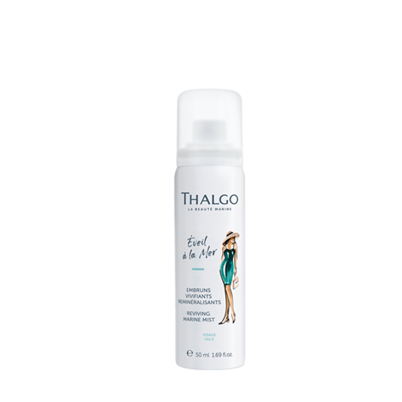 THALGO Reviving Marine MistMinden bőrtípusra 50 ml
