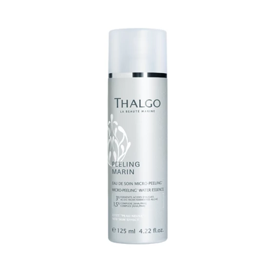 THALGO Micro-Peeling Essence Minden bőrtípusra 125 ml