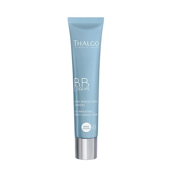 THALGO Illuminating Multi-Perfection BB Cream - Gold Minden bőrtípusra 40 ml